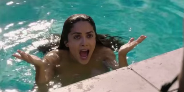 Imagenes De Salma Hayek Desnuda Hot Porn Galleries