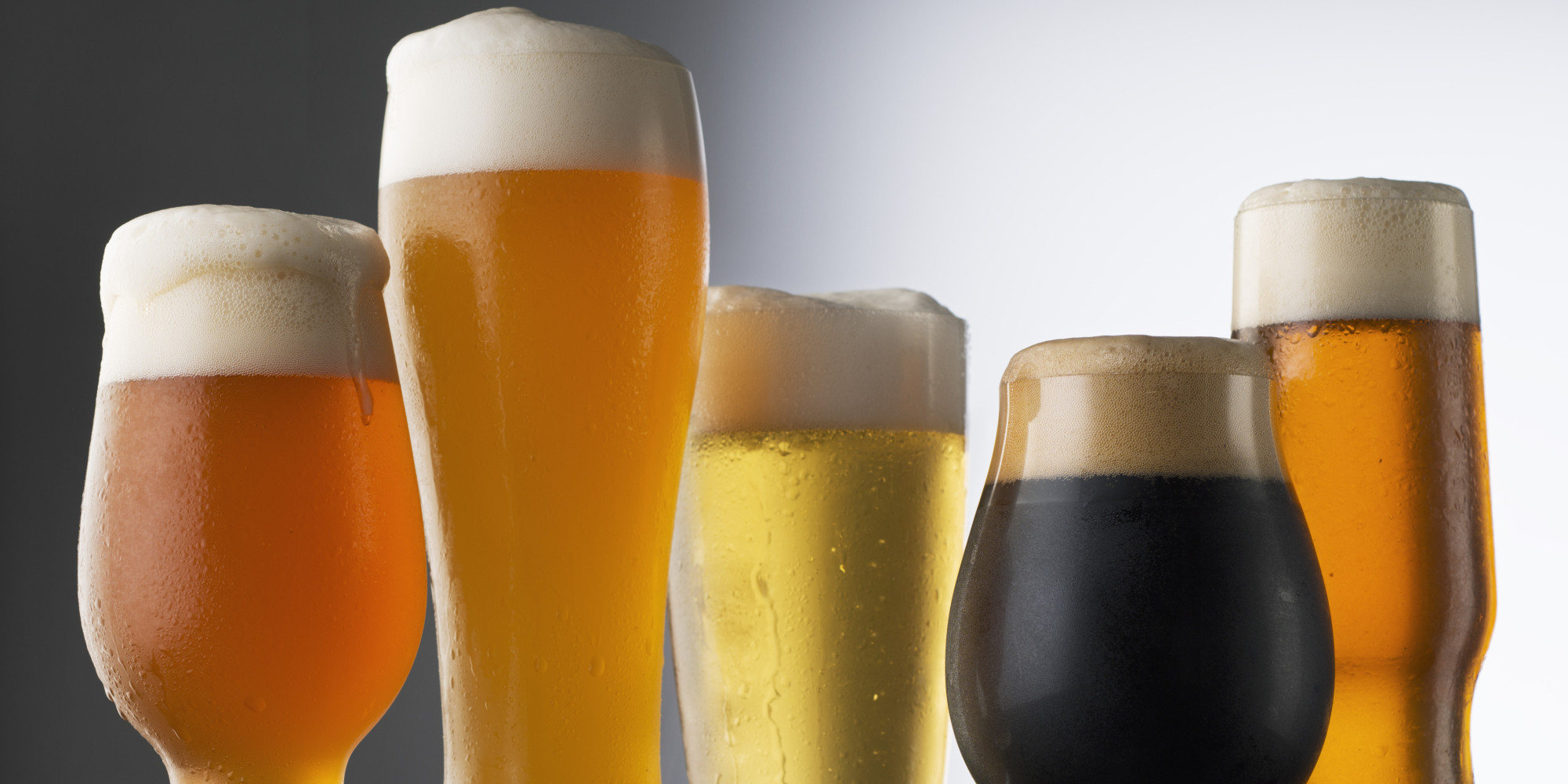 The 10 Healthiest Beers, Ranked HuffPost