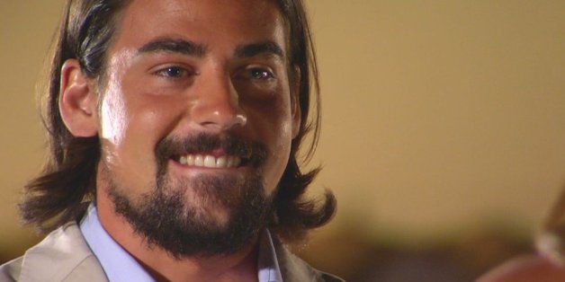 "Die Bachelorette": Patrick aus München bekommt die letzte Rose