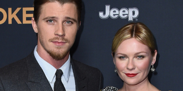 Kirsten Dunst und Garrett Hedlund haben sich vielleicht verlobt