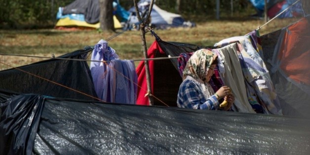 Des dizaines de migrants ont été retrouvés morts dans un camion sur une autoroute en Autriche