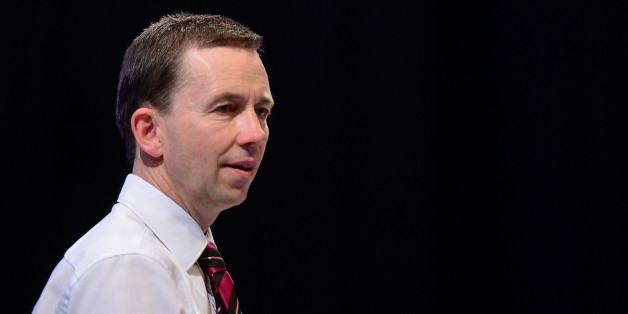 AfD-Gründer Bernd Lucke