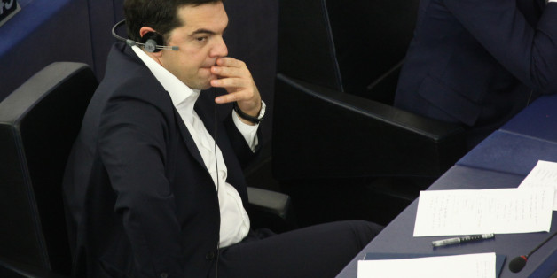 Tsipras' Nachfolgerin steht fest