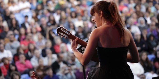 Programme du festival du Jazz au Chellah du 16 au 20 septembre