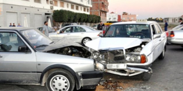 Sécurité routière : plus d'accidents, mais moins de morts