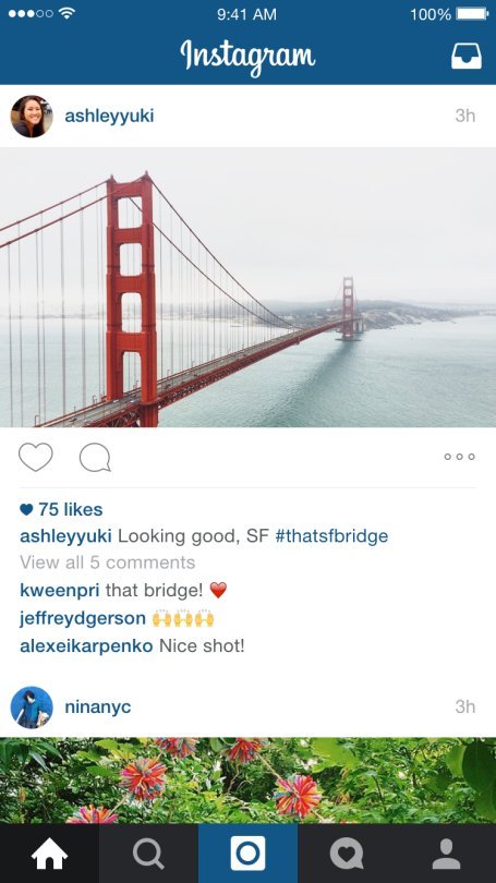 instagram