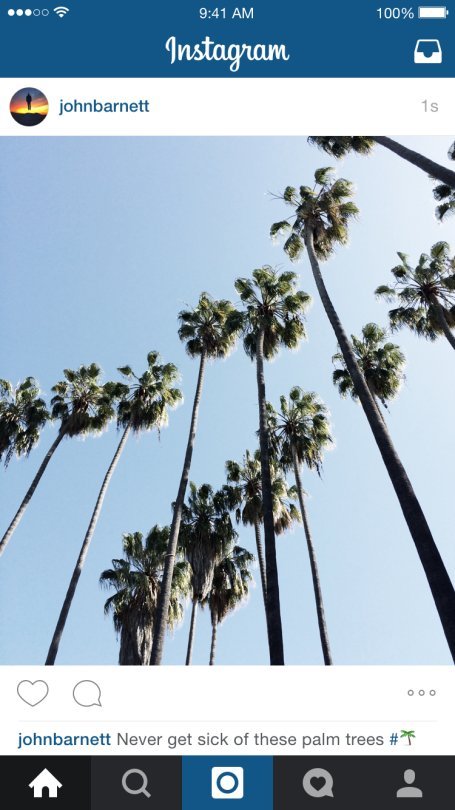 instagram
