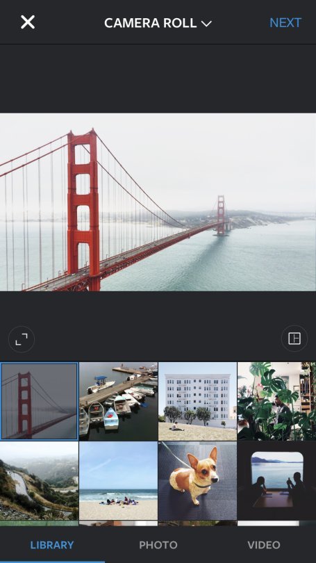 instagram