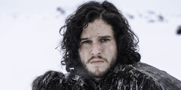 Vous allez être fixé sur l'avenir de Jon Snow