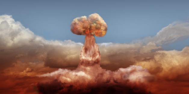 So protestieren junge Menschen heute gegen Atomwaffen