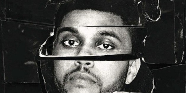 Das neue Album von the Weeknd heißt "Beauty Behind The Madness"