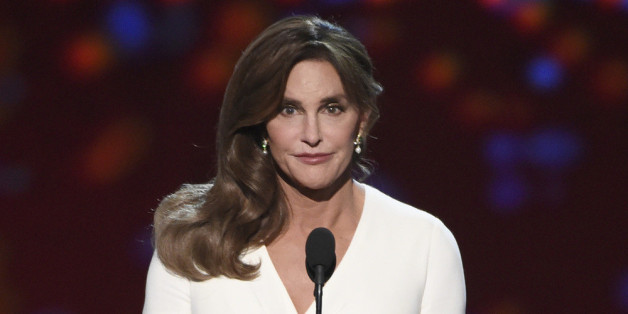 Caitlyn Jenner war im Februar in einen Autounfall in Malibu verwickelt