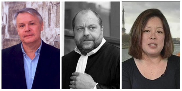 Qui sont les protagonistes du chantage royal?