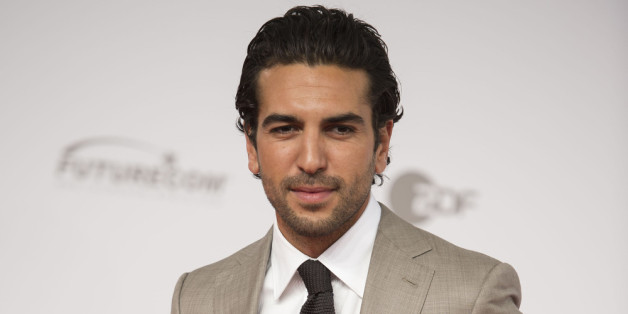 Kein braver Schüler: "Fack Ju Göhte"-Star Elyas M'Barek