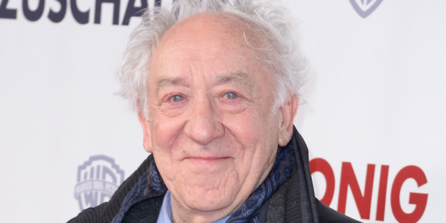 Auch mit 80 will Dieter Hallervorden weiter fleißig Filme drehen
