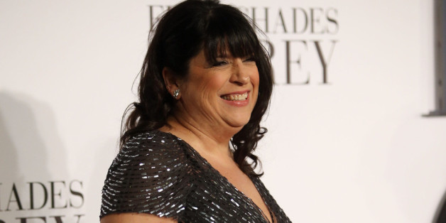 E.L. James hat gut lachen: Ihr Christian Grey ist und bleibt ein Goldesel