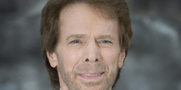 Jerry Bruckheimer