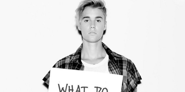 Justin Bieber will mit "What Do You Mean?" durchstarten