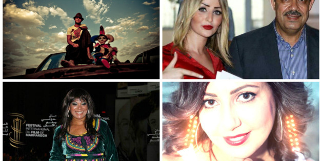Elections: Ces artistes qui ont choisi de participer