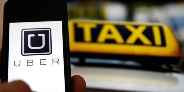 Après Casablanca, Uber à Rabat à la fin de l'année