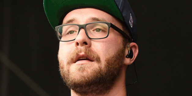 Mark Forster gewinnt für Rheinland-Pfalz