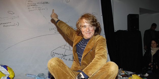 Der Entertainer wird 60