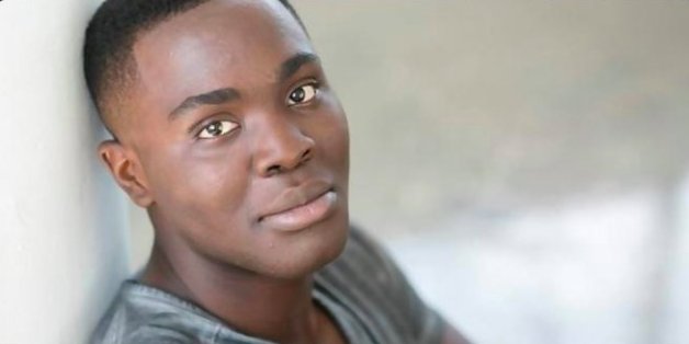 Der Broadway.Schauspieler stürzte von einer Treppe