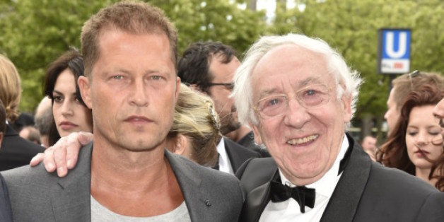 Kein weiterer Film der beiden Stars?