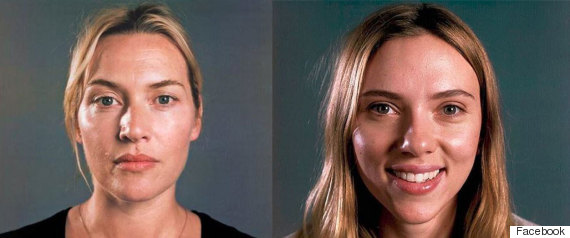 kate winslet scarlett johansson