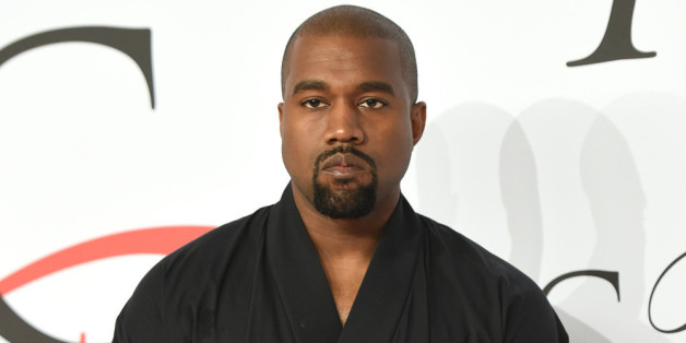 Hat noch größere Pläne als sonst: Kanye West