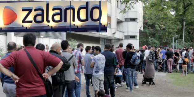 Zalando stellt Azubi mit sofortiger Wirkung frei – wegen dieses abscheulichen Facebook-Kommentars