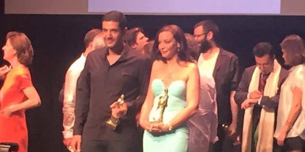 "Much Loved" de Nabil reçoit un prix en France