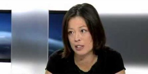 Catherine Graciet passe aux aveux