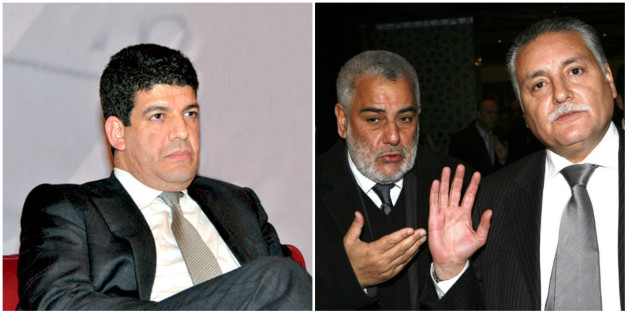 Elections: Quand El Bakkoury contre-attaque...