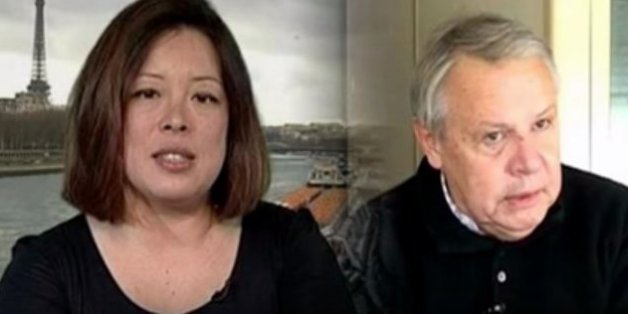 Chantage royal: Eric Laurent et Catherine Graciet sans maison d'édition