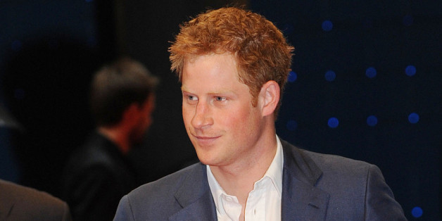 Prinz Harry: ein schlechter Onkel?