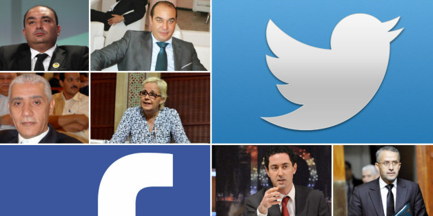Qui a le plus de followers fakes et ou inactifs sur Twitter parmi les politiques marocains ?