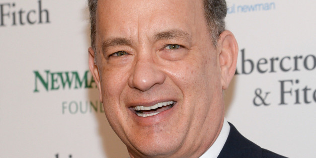 Schlauer dank seiner Filme: Tom Hanks