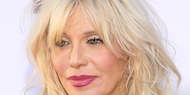 Muss zahlen: Courtney Love