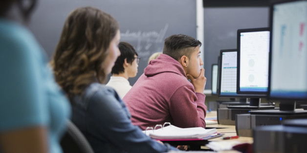 8 Personal Finance Lessons Every Student Should Learn Huffpost Canada - 8 personal finance lessons every stud!   ent should learn