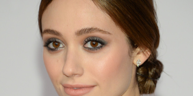 Emmy Rossum hat sich verlobt