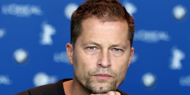 Til Schweiger hat schon lange auf Angela Merkels Worte gewartet