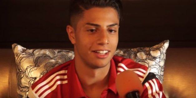 Transferts: Le jeune attaquant Hachim Mastour prêté à Malaga par l'AC Milan