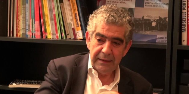 Driss El Yazami, président du CNDH