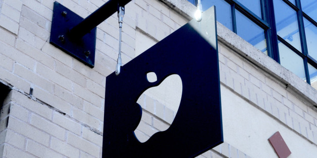Apple könnte bald Serien produzieren