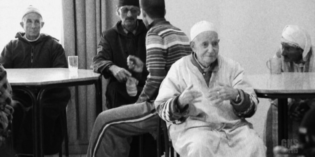 Le CESE dénonce la situation précaire dans laquelle vivent les personnes du troisième âge au Maroc
