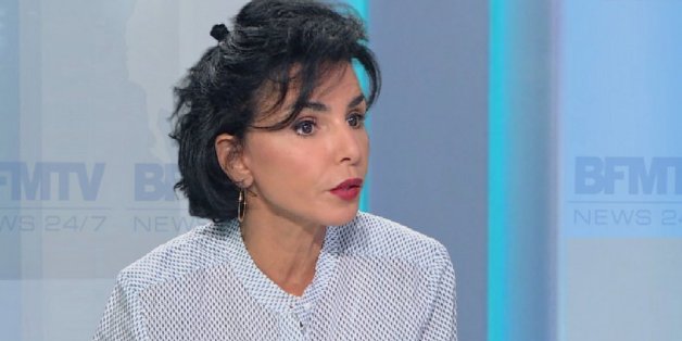 Chantage royal: Rachida Dati appelle les deux journalistes français à faire preuve d'un peu de décence