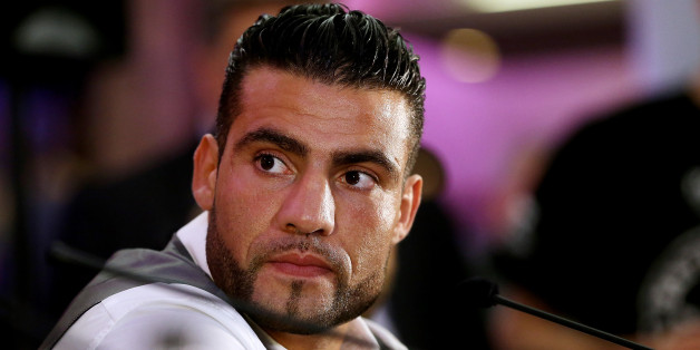 Boxer Manuel Charr niedergeschossen