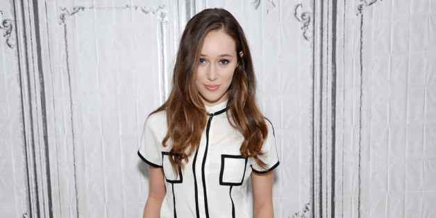 Alycia Debnam-Carey spielt eine der Hauptrollen in der neuen Serie "Fear The Walking Dead"