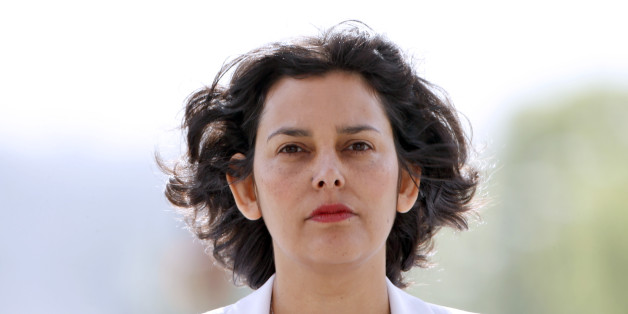 Qui est Myriam El Khomri, la nouvelle ministre française du Travail, d'origine marocaine?